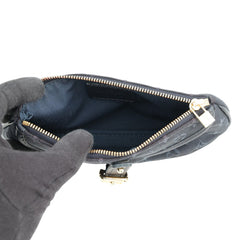 Louis Vuitton handbag pouch Monogram Mini Insofie M92697 LOUIS VUITTON — Like New