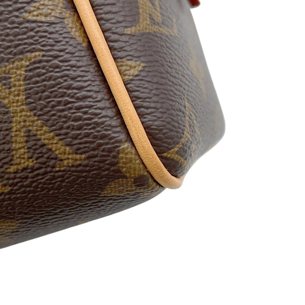 Louis Vuitton Monogram Speedy Bandoulière 20 Handbag M46234 2-way bag LOUIS VUITTON — Like New