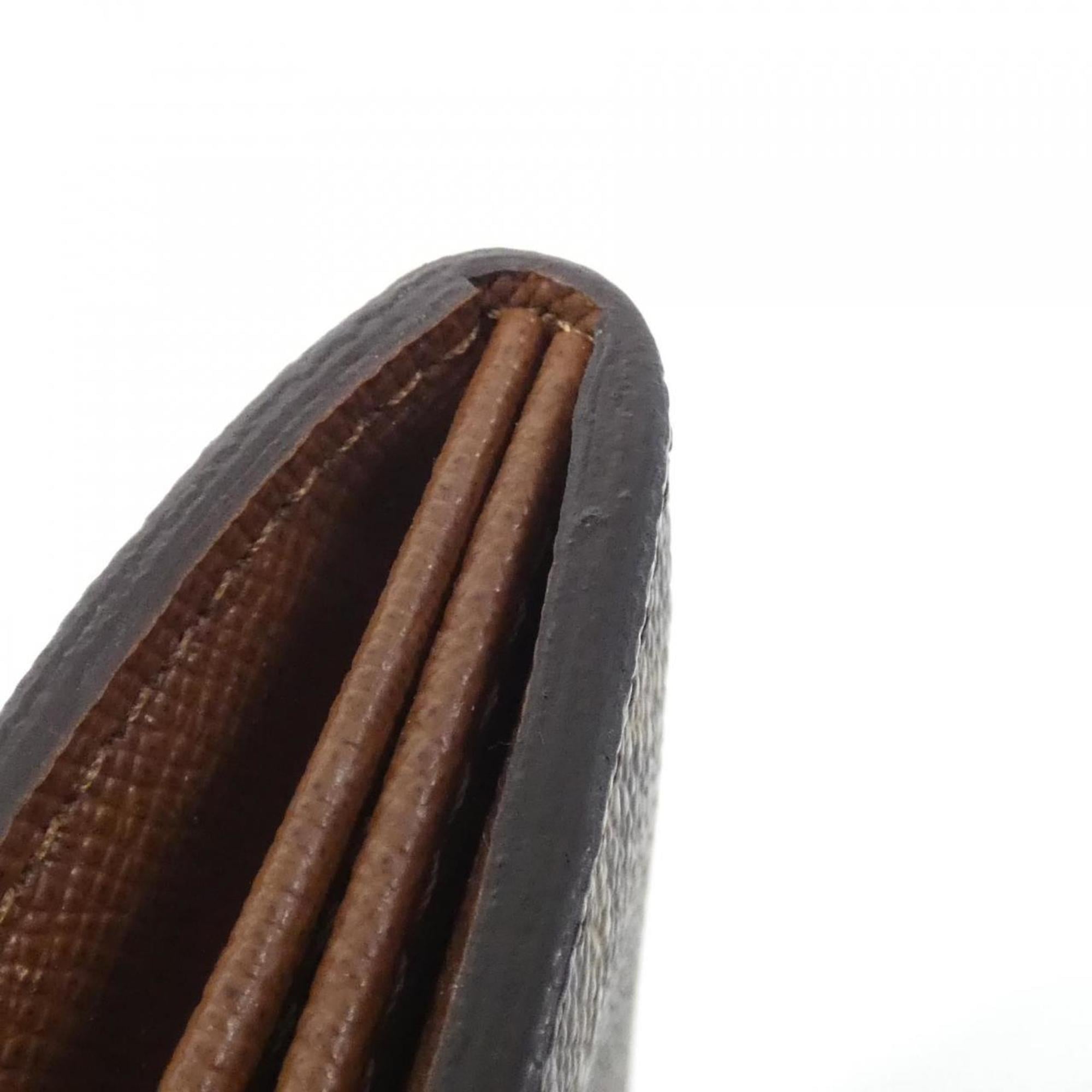 Louis Vuitton Monogram Portefeuille Sarah M61734 Wallet