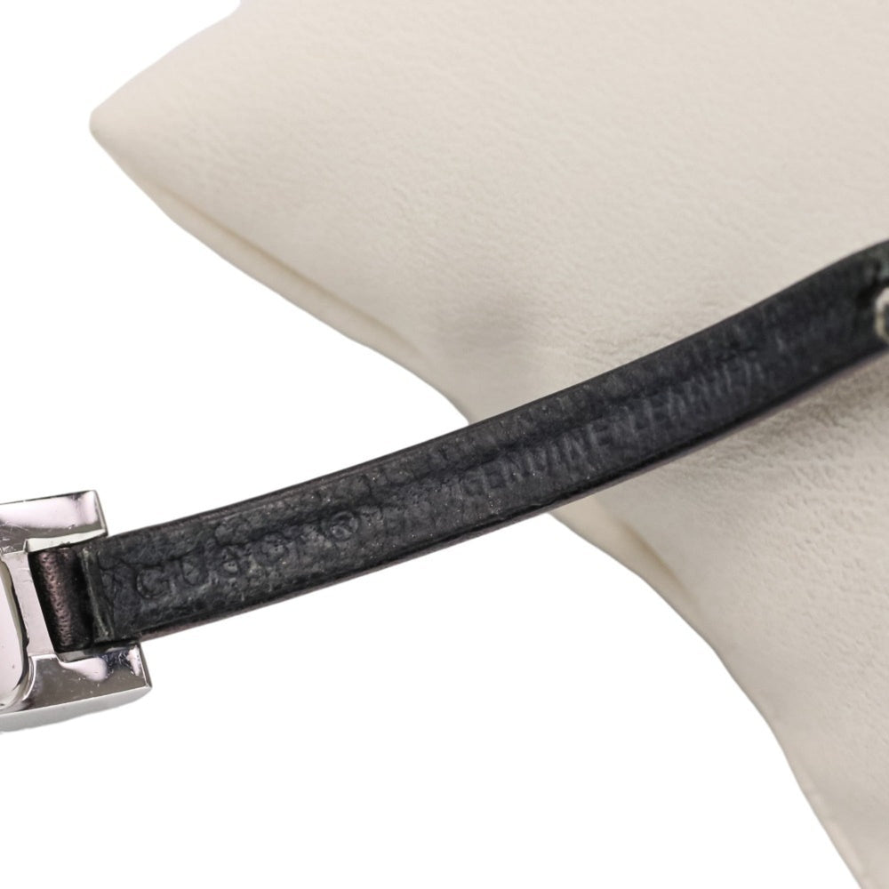 GUCCI 3900L Watch, Black Dial, Women's Watch — Very Good