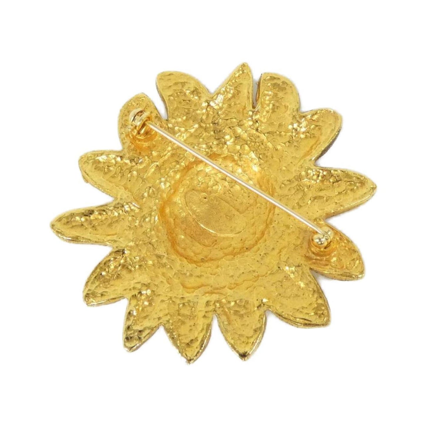 Chanel brooch