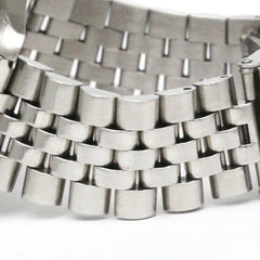 TAG HEUER Professional 1000 Steel Quartz Mens Watch 980.113 Vintage — Good
