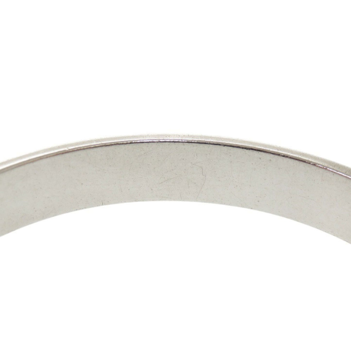 Gucci Silver 925 Bangle 0528 GUCCI
