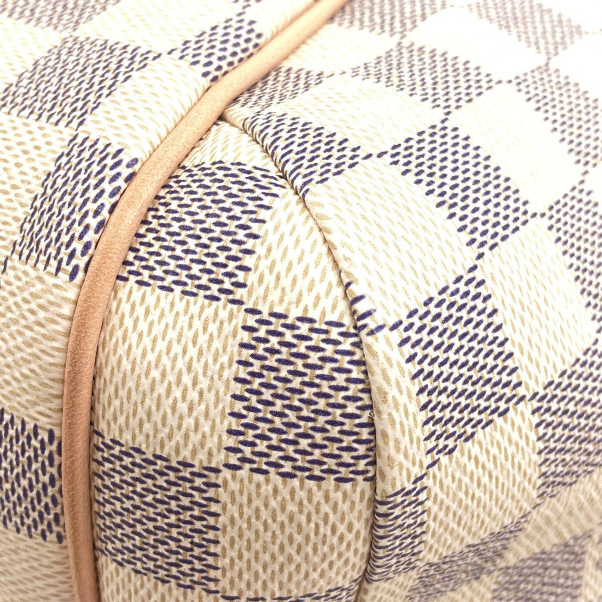 Louis Vuitton N51261 Totally PM Tote Bag, Damier Canvas, Women's LOUIS VUITTON — Like New