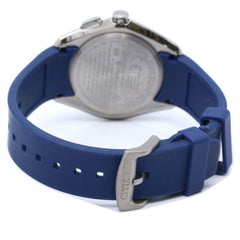 CITIZEN Eco-Drive Bluetooth BZ4000-071 W410-S119758 Men's Watch, Super Titanium x Rubber, 130564 — Good