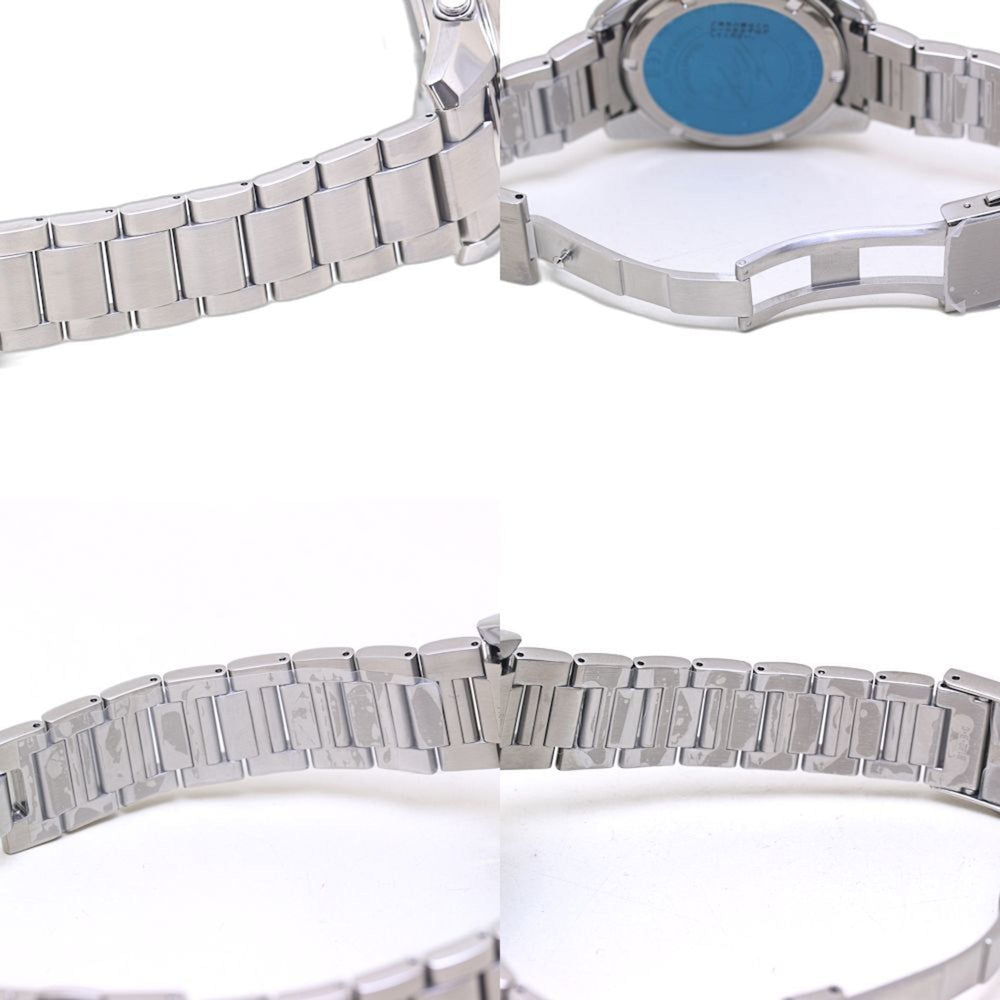 Seiko Astron Limited Edition SBXC115 5X53-0BT0 Shohei Ohtani Stainless Steel Men's Watch 130414 to 1,700 pieces — New - Store Return