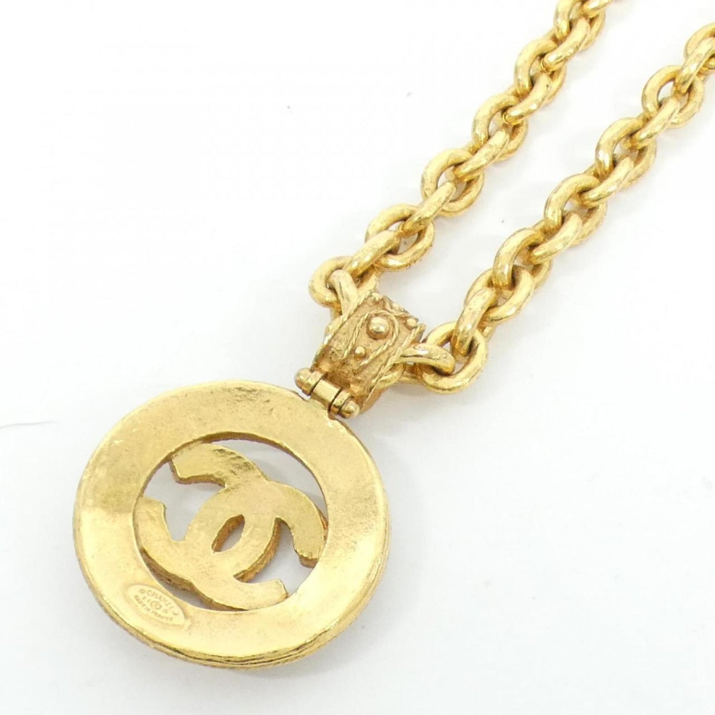 Chanel necklace
