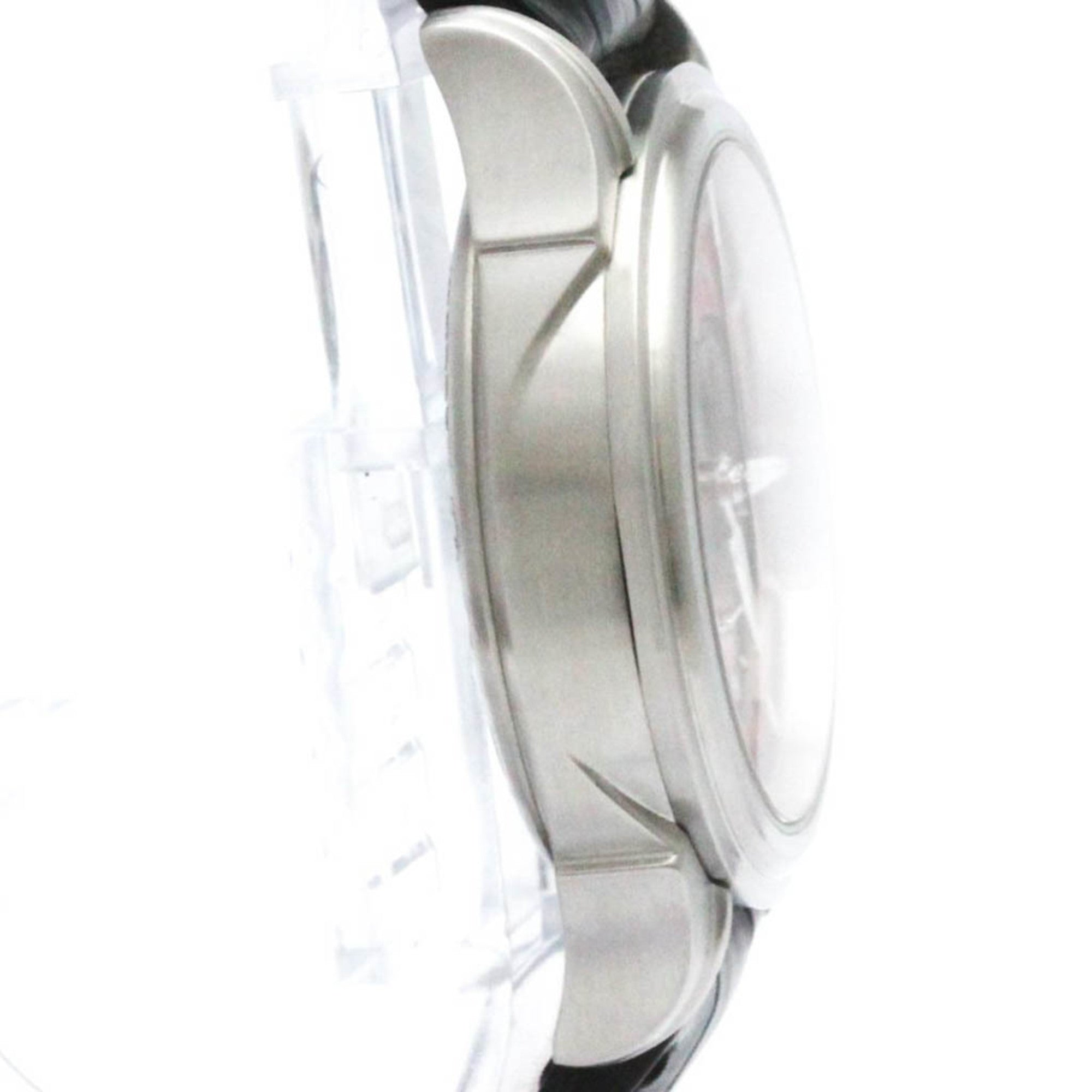 OMEGA De Ville Chronoscope CO-Axial Steel Watch 4851.61.31 Polished