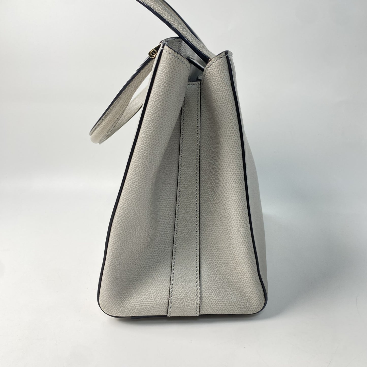 Valextra Women's 2-Way Triennale Shoulder Bag/Handbag N42239