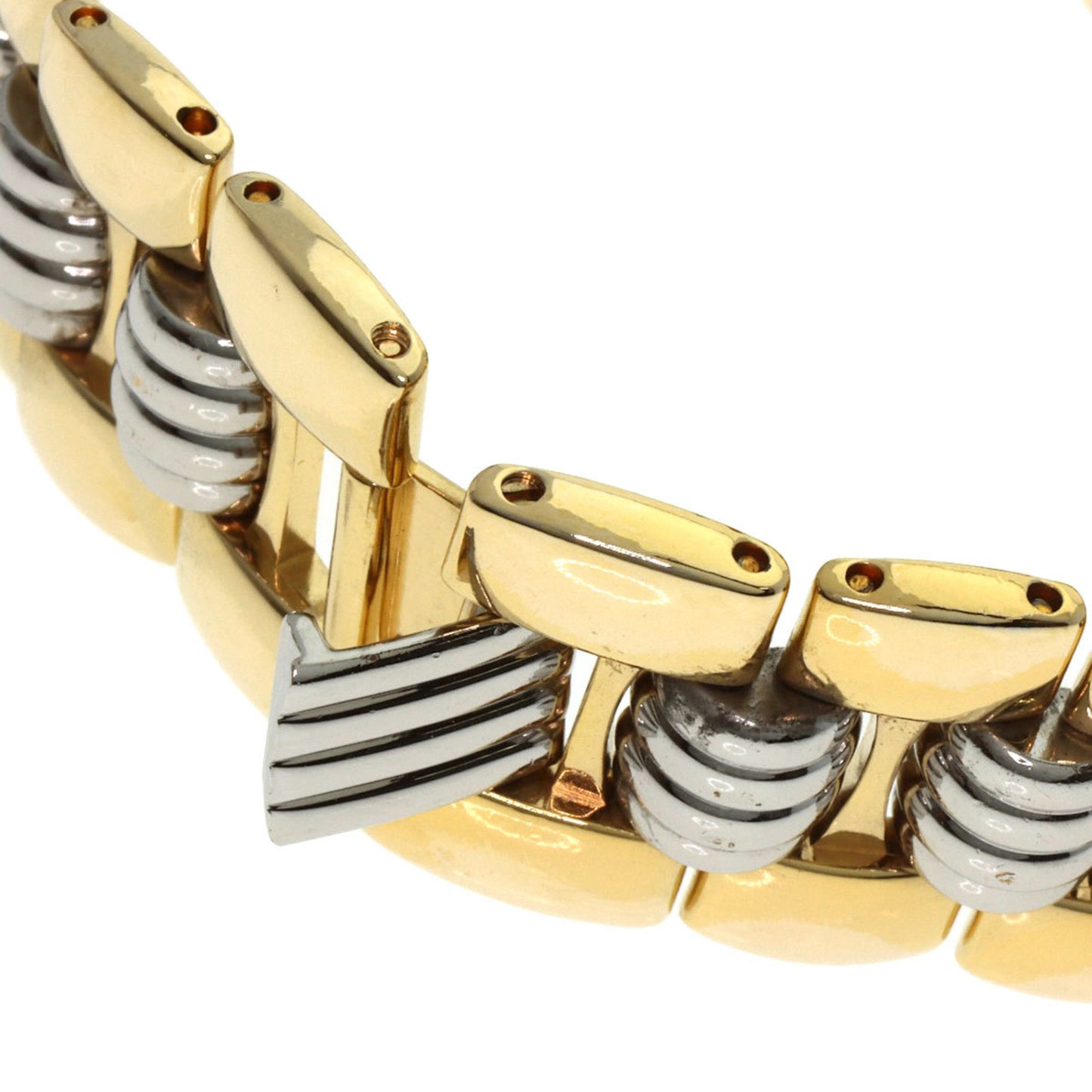 Christian Dior D45-134 Octagon GP Women's Watch