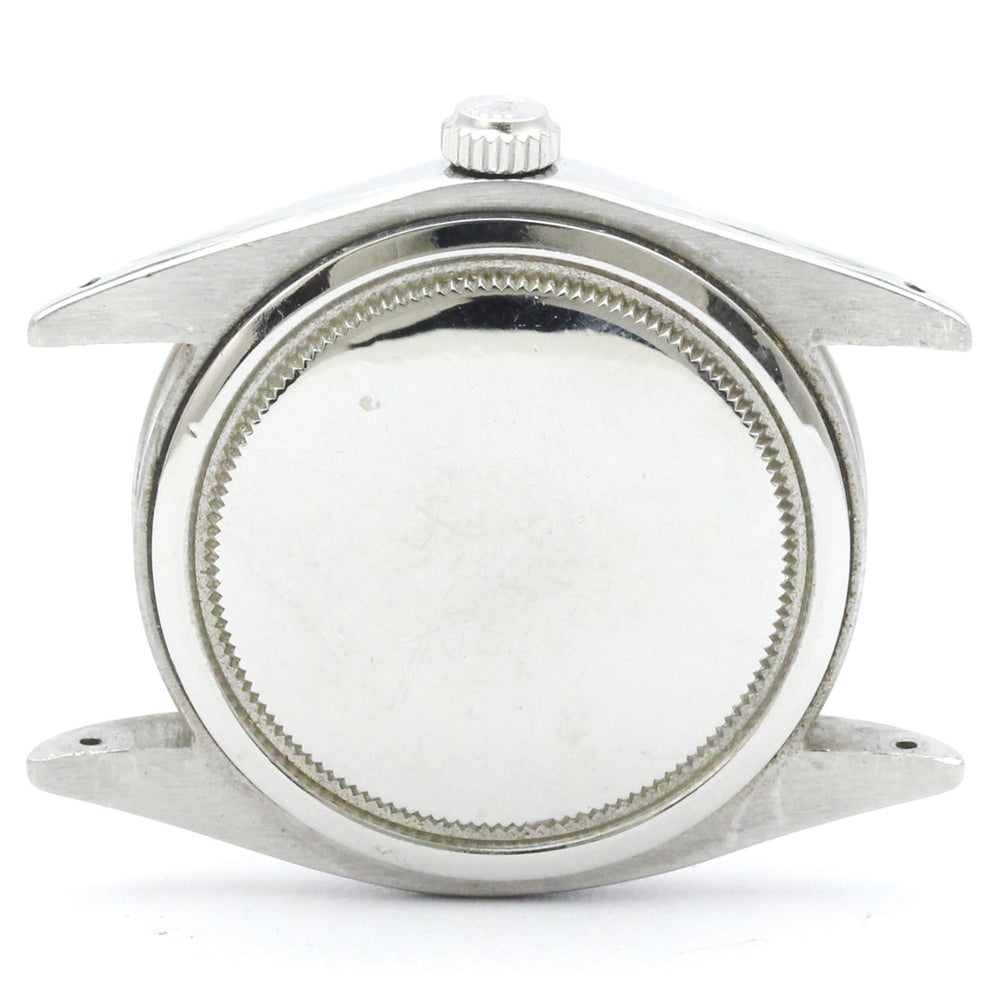 ROLEX Oyster Date Precision 6694 Hand-winding Watch Head Only Vintage — Good