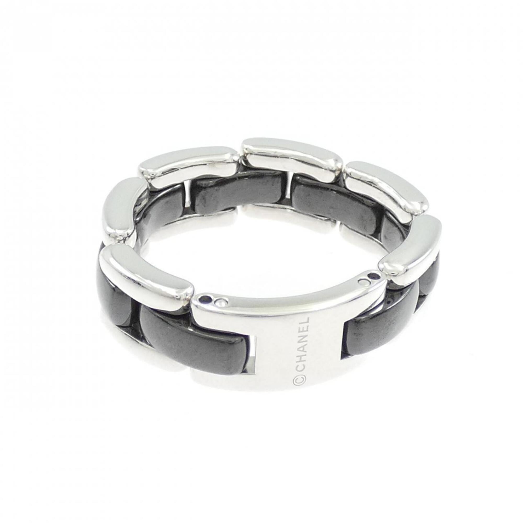 Chanel Ultra Collection Medium Ring — Like New