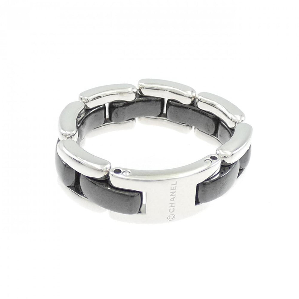 Chanel Ultra Collection Medium Ring — Like New