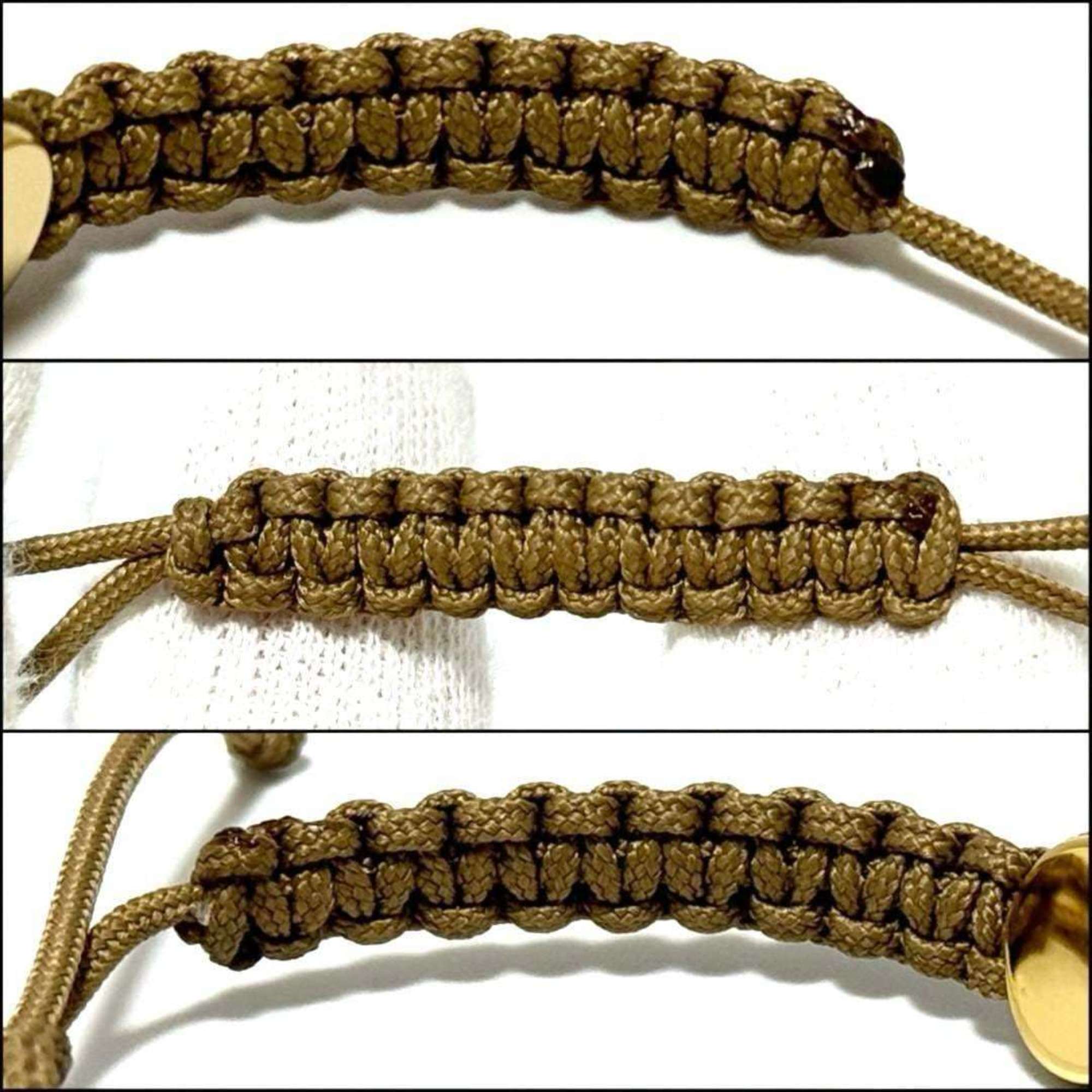 FENDI Women's Graphie Bracelet — Like New