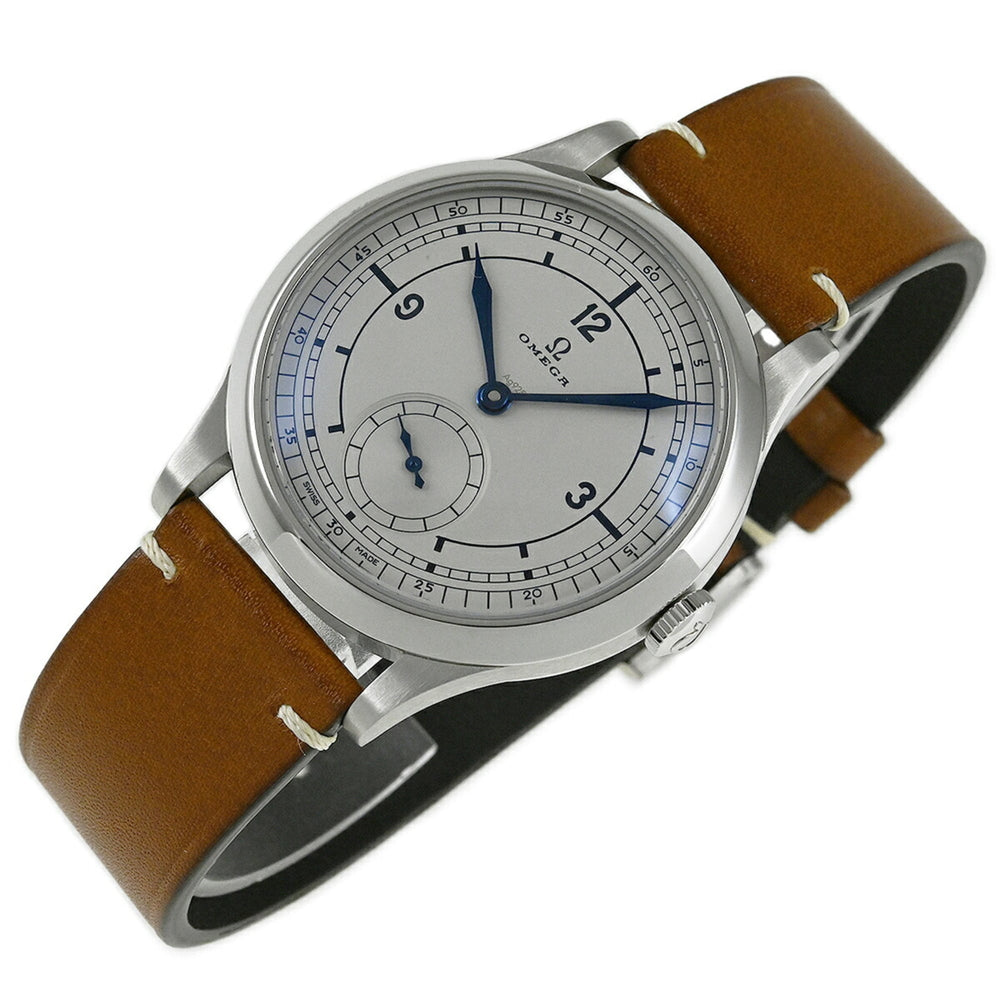 Omega Specialties CK 859 511.12.39.21.99.002 Wristwatch — Good