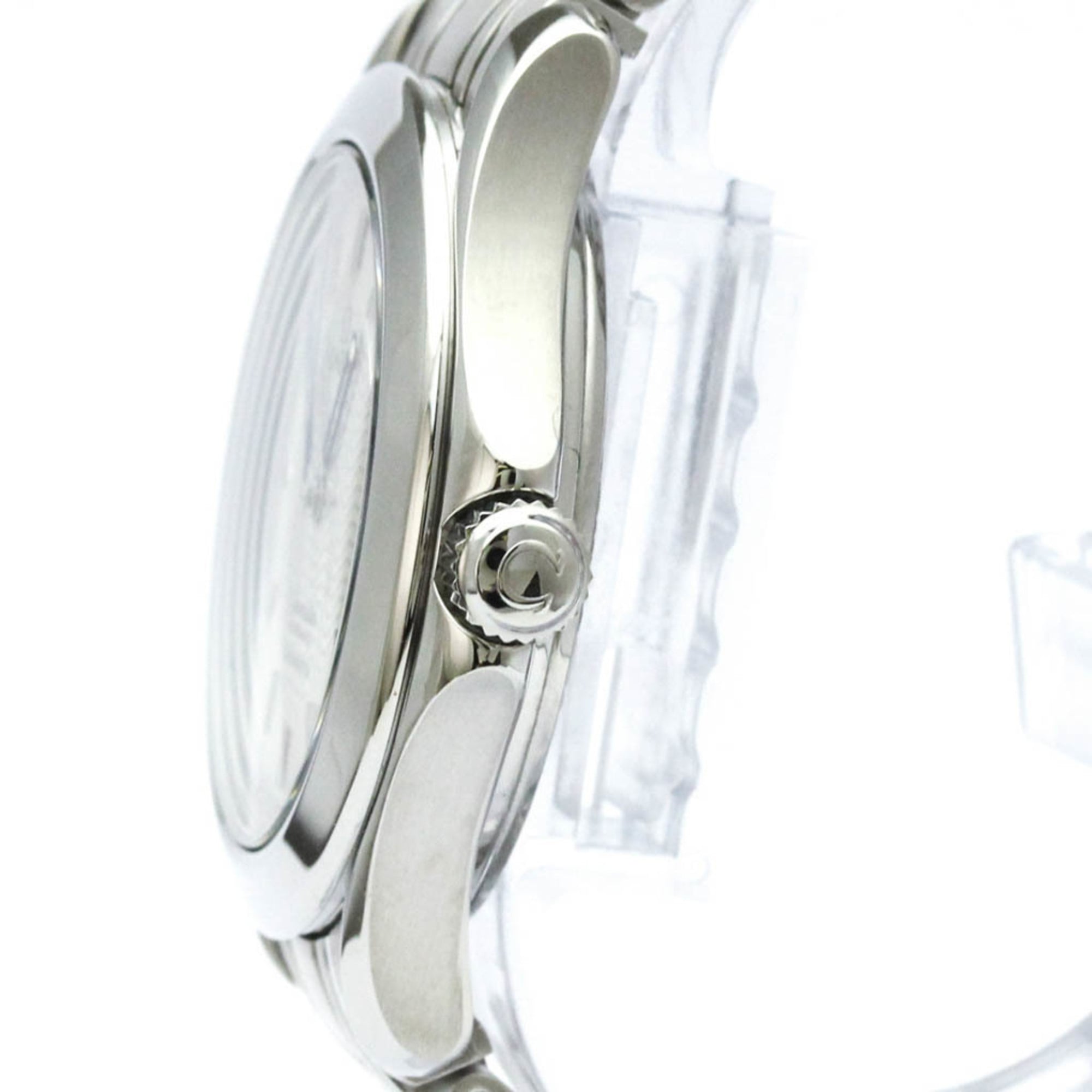 OMEGA Seamaster 120M Chronometer Steel Automatic Watch 2501.31 Polished — Very Good