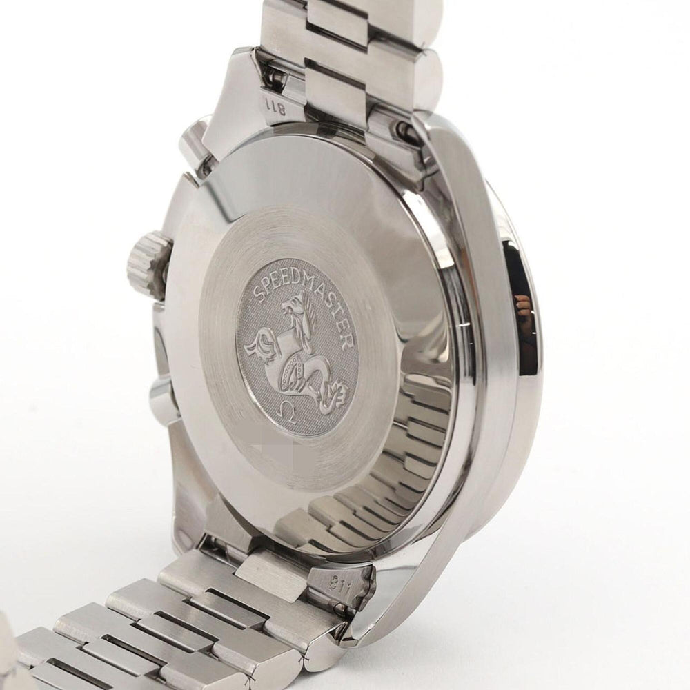 Omega Speedmaster 3510.50 SS Automatic Watch — Very Good