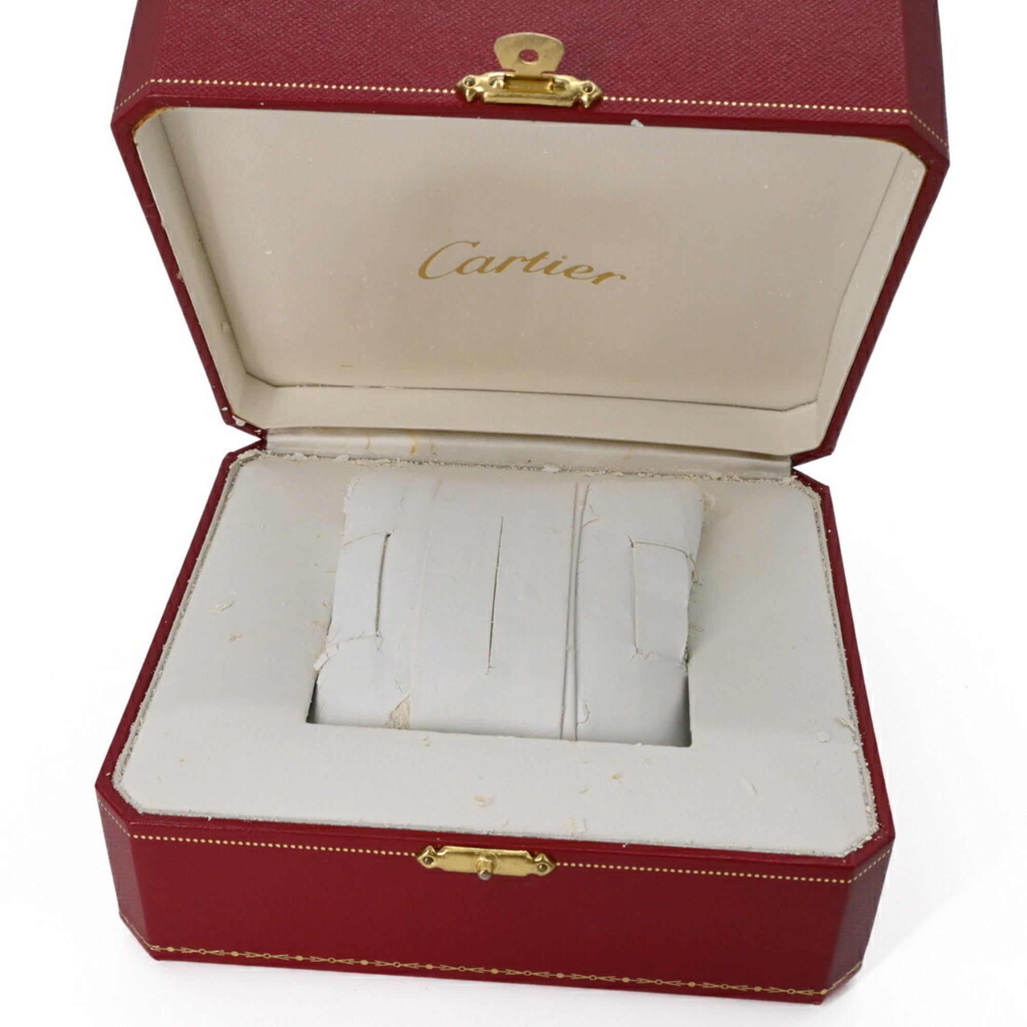 Cartier Ronde Solo SM Quartz Women's Watch WSRN0019 — Very Good