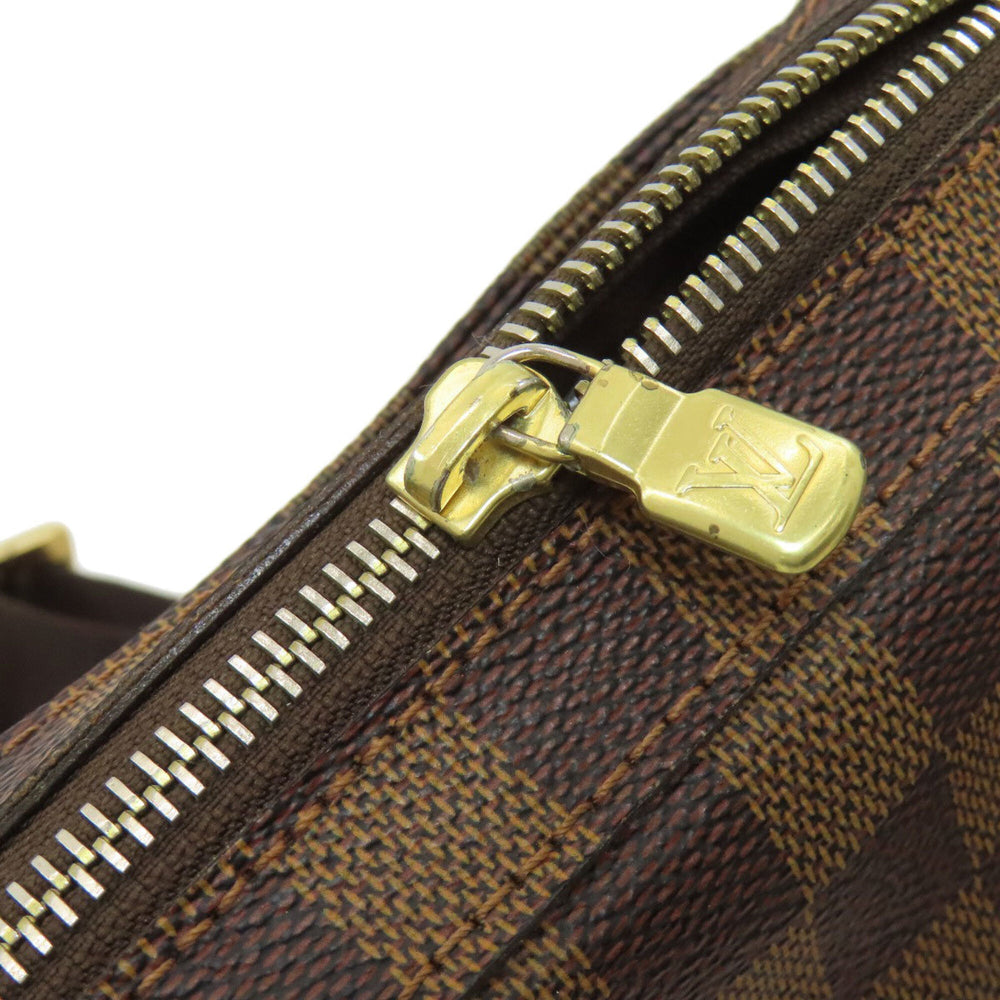 Louis Vuitton N51994 Geronimos Body Bag, Damier Canvas, Women's LOUIS VUITTON — Like New