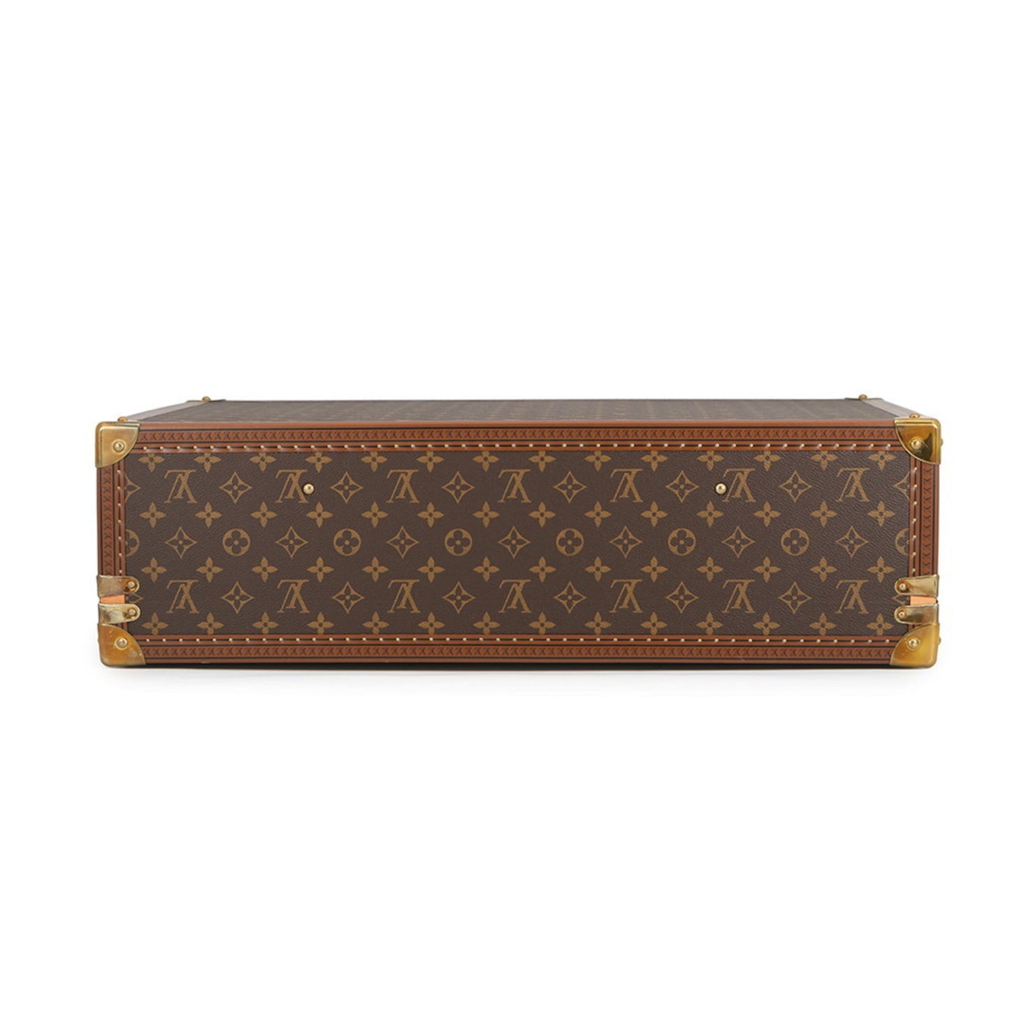 Louis Vuitton Trunk Monogram Visten 60 M21326 LOUIS VUITTON Case