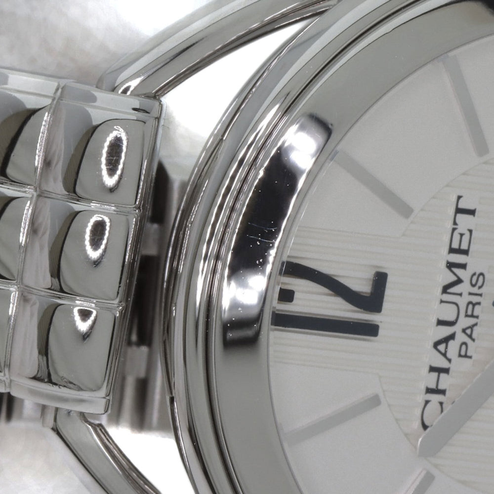 Chaumet W23610-01A Lien Stainless Steel Watch for Women — Very Good