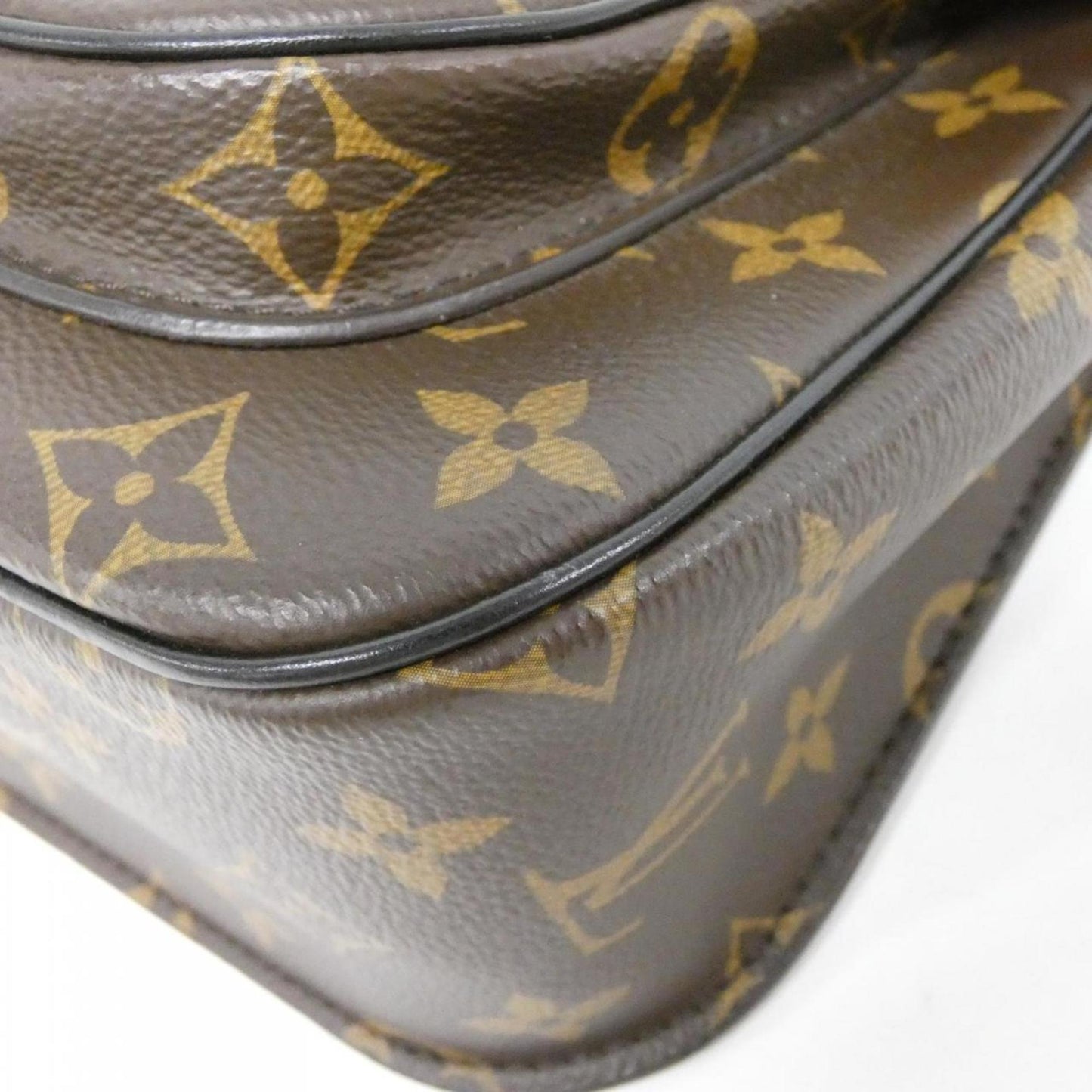 Louis Vuitton Monogram Passy M45592 Shoulder Bag