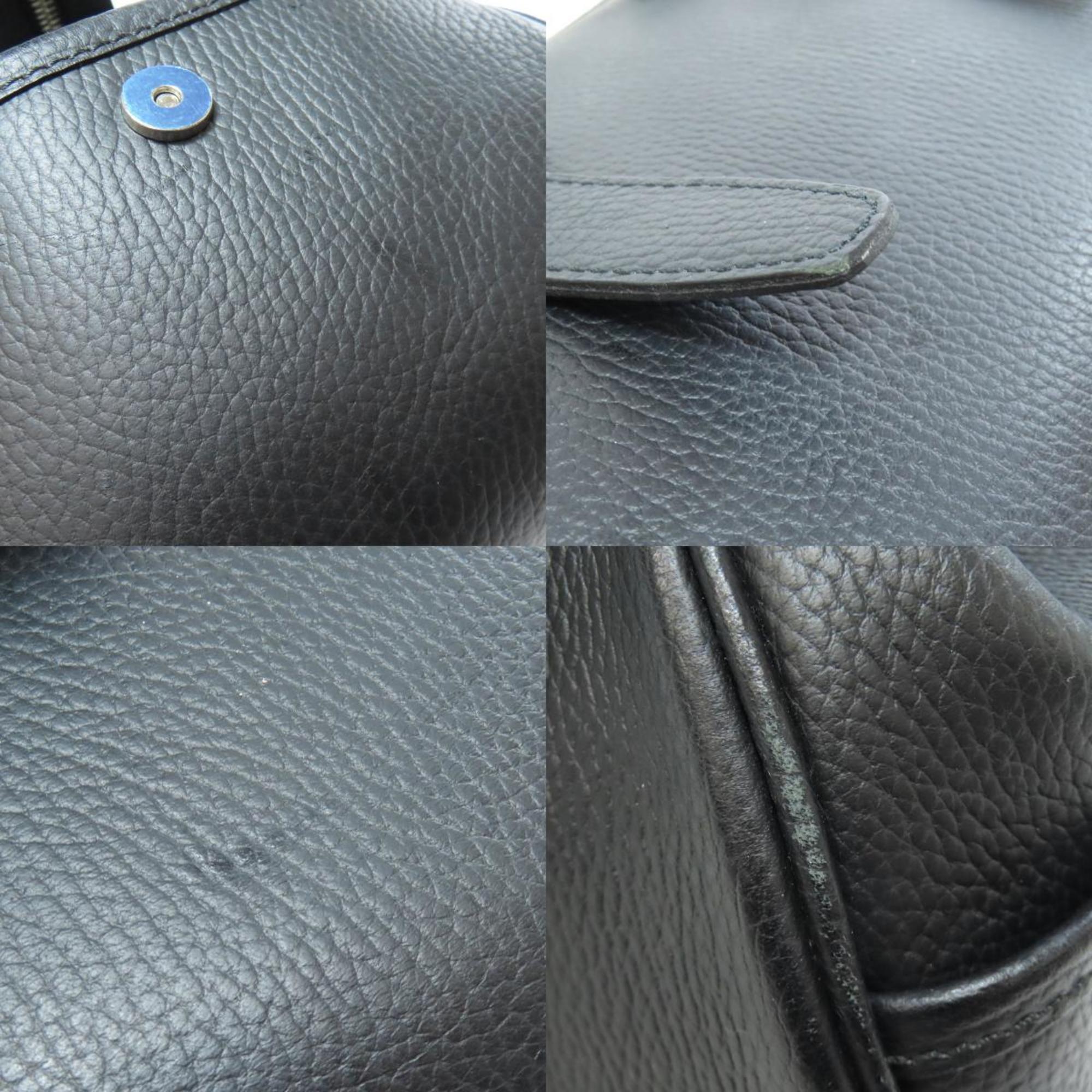 Burberry handbag leather ladies BURBERRY