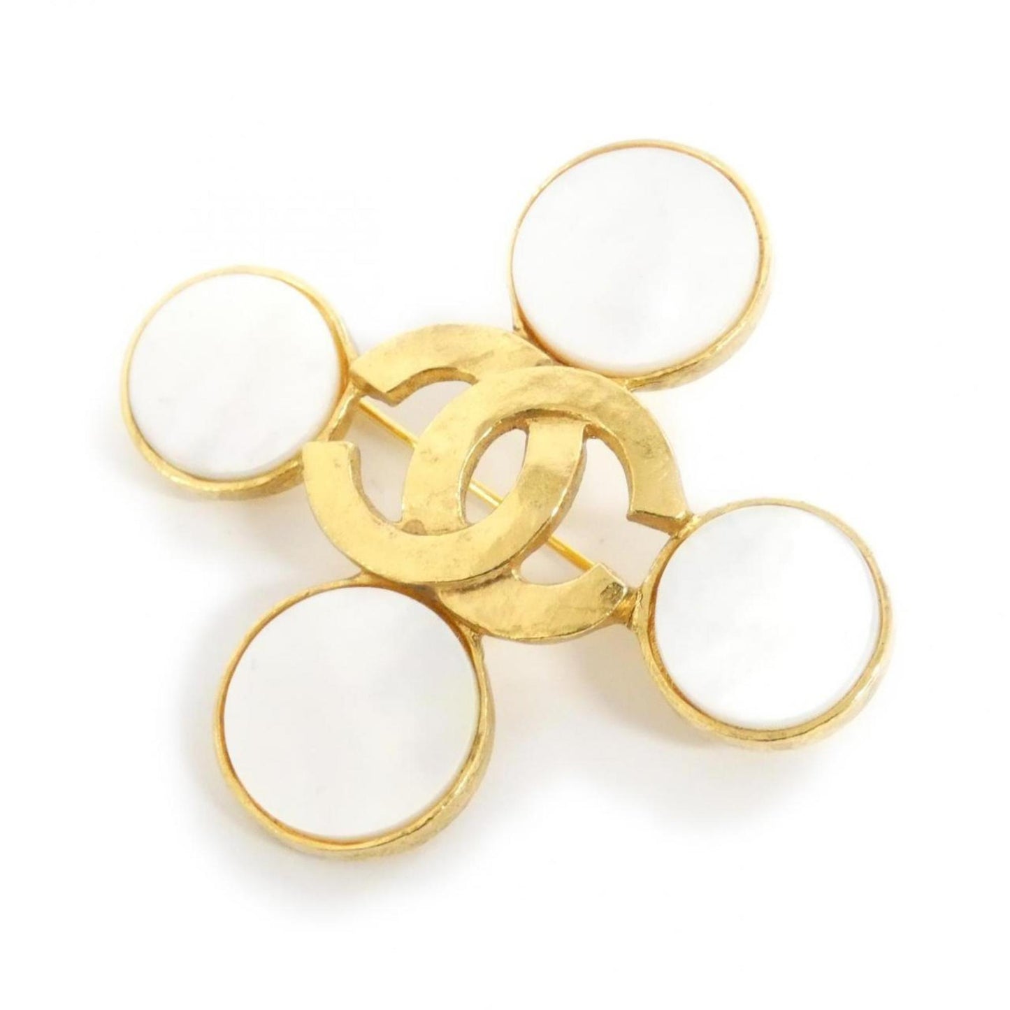 Chanel Brooch