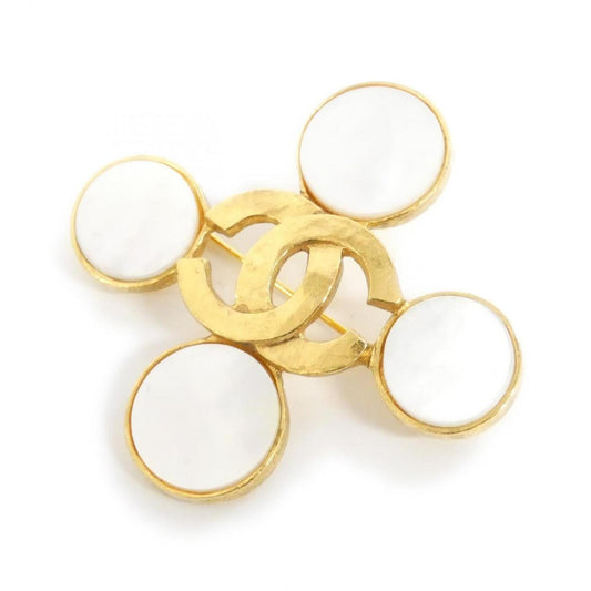 Chanel Brooch