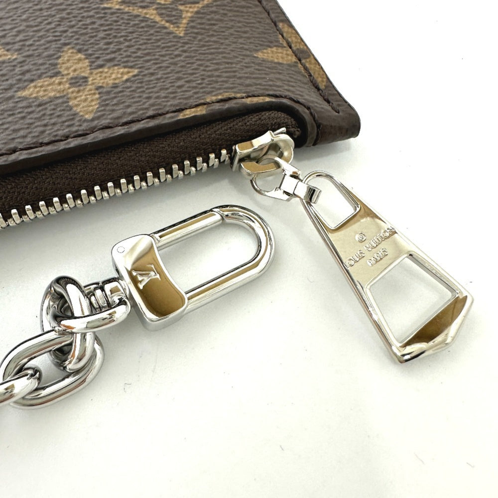 LOUIS VUITTON M80794 Epi Monogram Marel Shoulder Bag Leather Women's Brown M-231220-22 — New - Store Return
