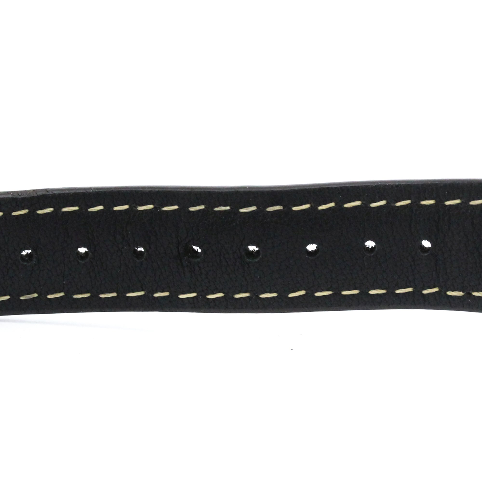 OMEGA De Ville Cal 1012 Rice Bracelet Steel Automatic Watch 167.754 — Good