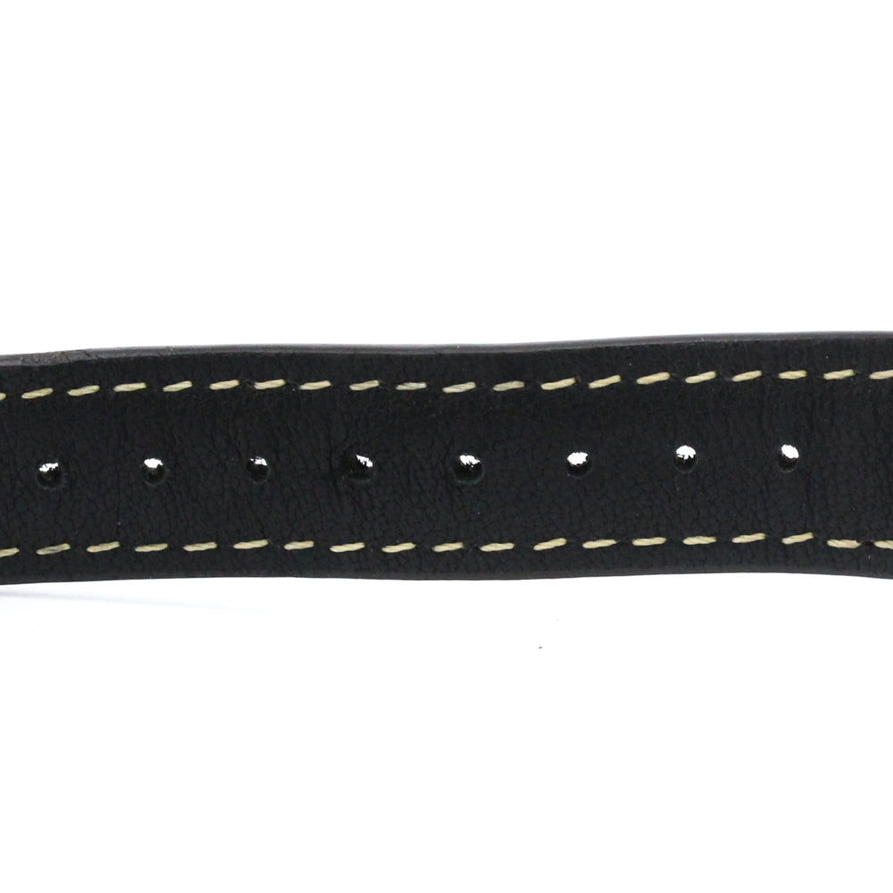 OMEGA De Ville Cal 1012 Rice Bracelet Steel Automatic Watch 167.754 — Good