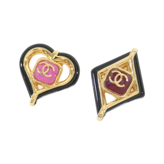 Chanel AB9836 pin brooch