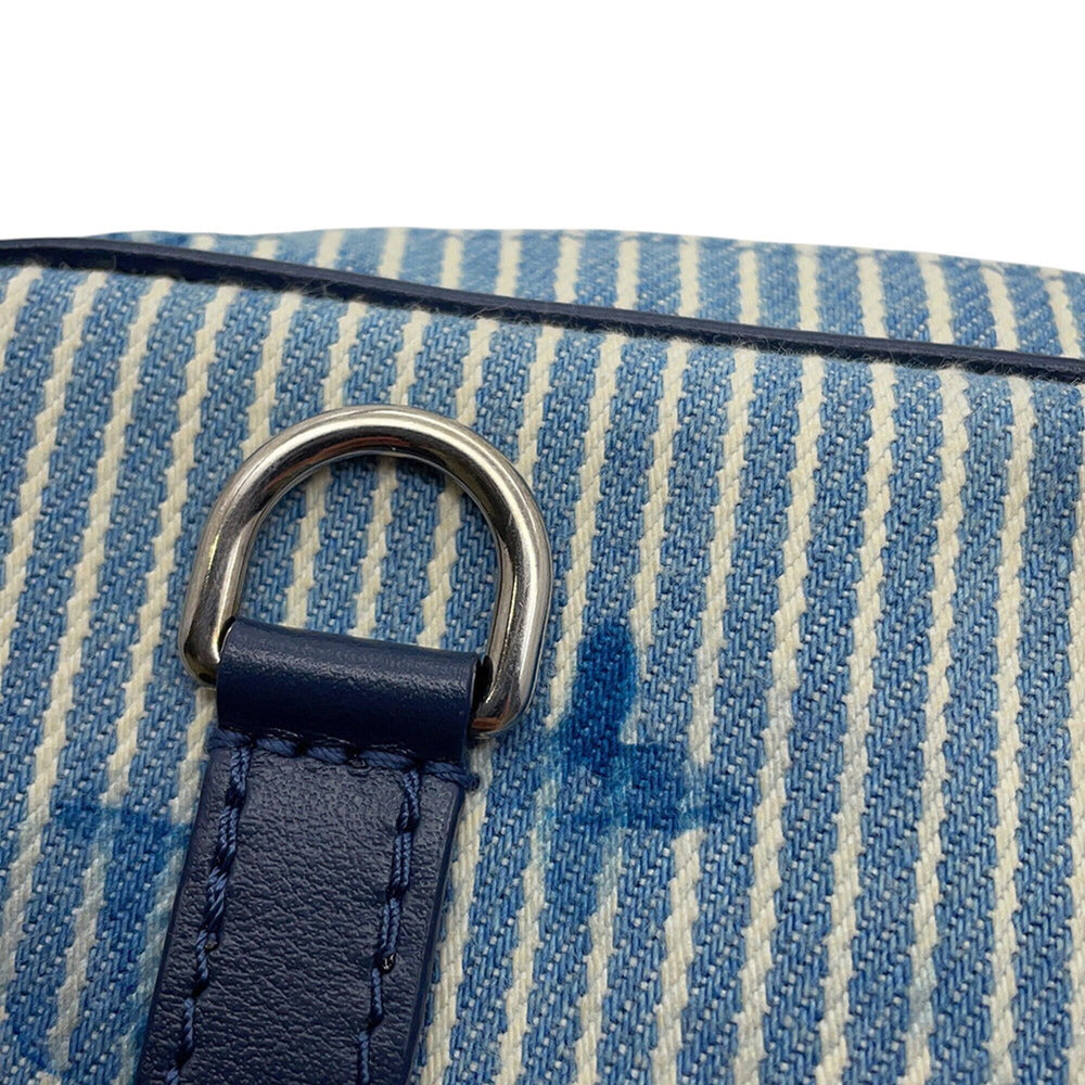 Louis Vuitton Shoulder Bag Monogram Watercolor Outdoor Pochette M80462 LOUIS VUITTON Handbag — Like New