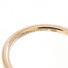 Hermes Echappé PM Ring — Like New