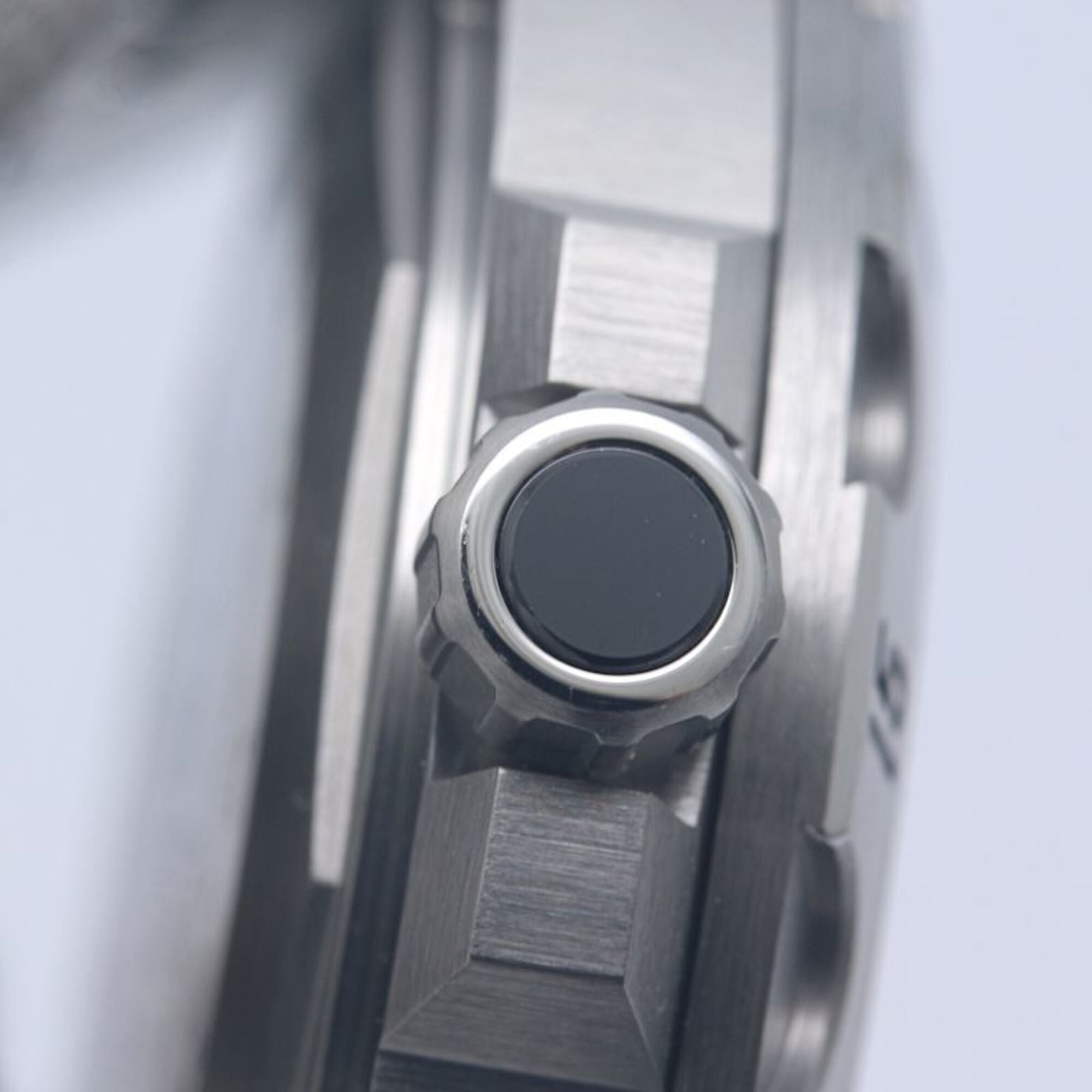 BVLGARI Diagono Scuba DP41BSSSD DP41SSD Men's Watch SS 40379 — Very Good