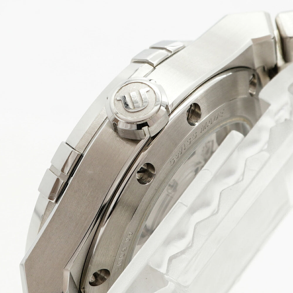 Maurice Lacroix Aikon Automatic AI6007-SS002-230-1 Gray Dial Men's Watch — Very Good