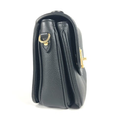 LOUIS VUITTON M22735 Oxford bag, crossbody, 3-way chain, handbag, shoulder women's, noir, black — Like New