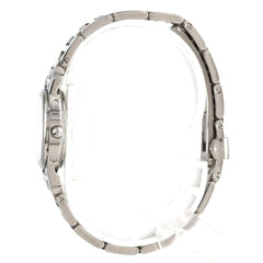 Hermès Clipper CL4.210 Stainless Steel Quartz Watch — Very Good