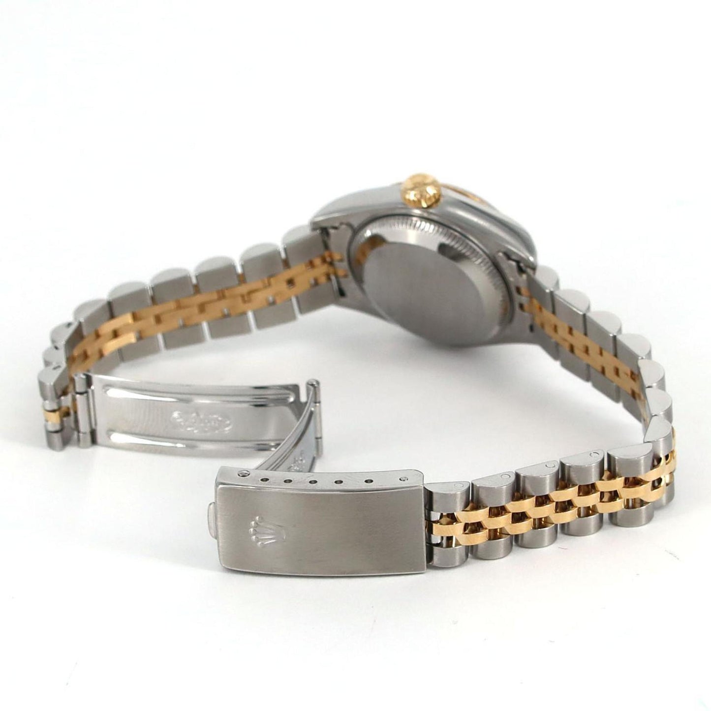 Rolex Datejust 79173NGR SSxYG Automatic Watch K Series