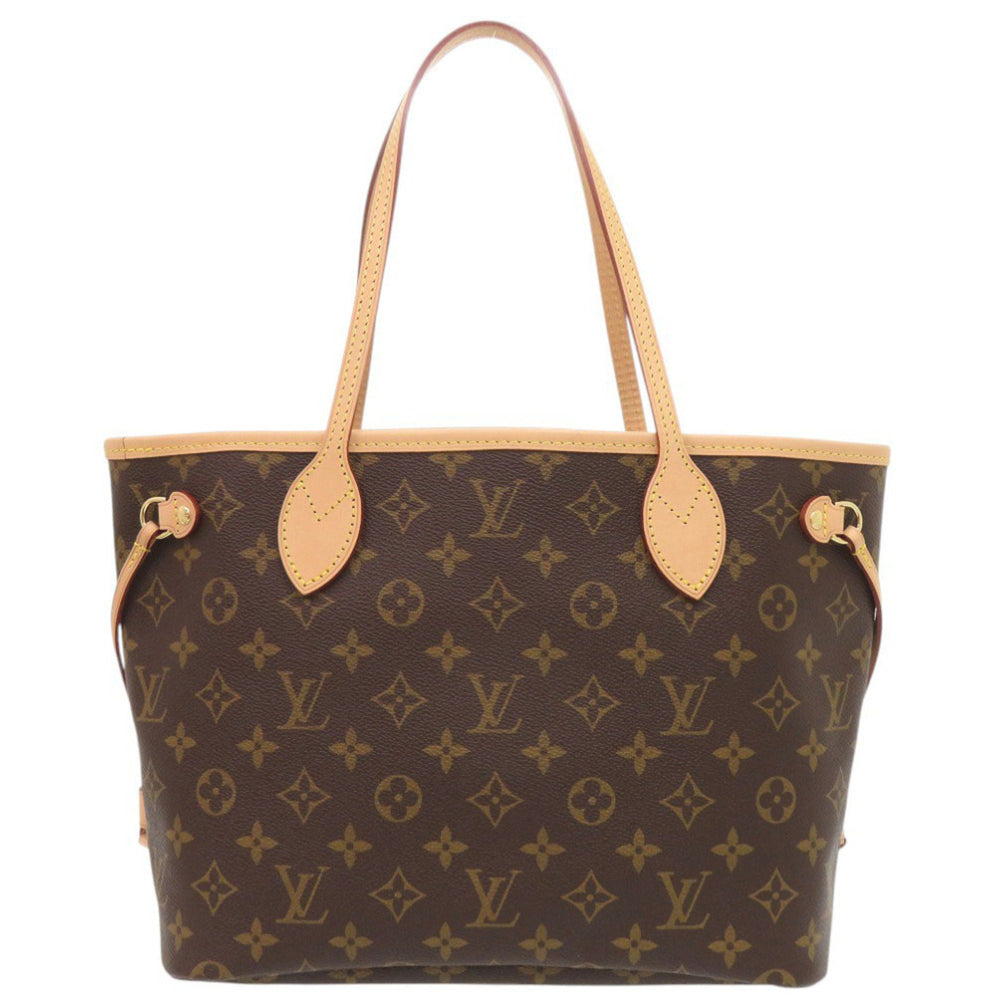 Louis Vuitton Neverfull PM Monogram M46979 IC Tote Bag LV 1220 LOUIS VUITTON — New - Store Return
