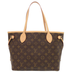 Louis Vuitton Neverfull PM Monogram M46979 IC Tote Bag LV 1220 LOUIS VUITTON — New - Store Return