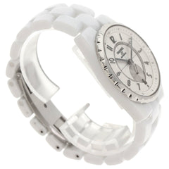 CHANEL H3837 J12 365 Ceramic/Ceramic Boys' Watch — Very Good