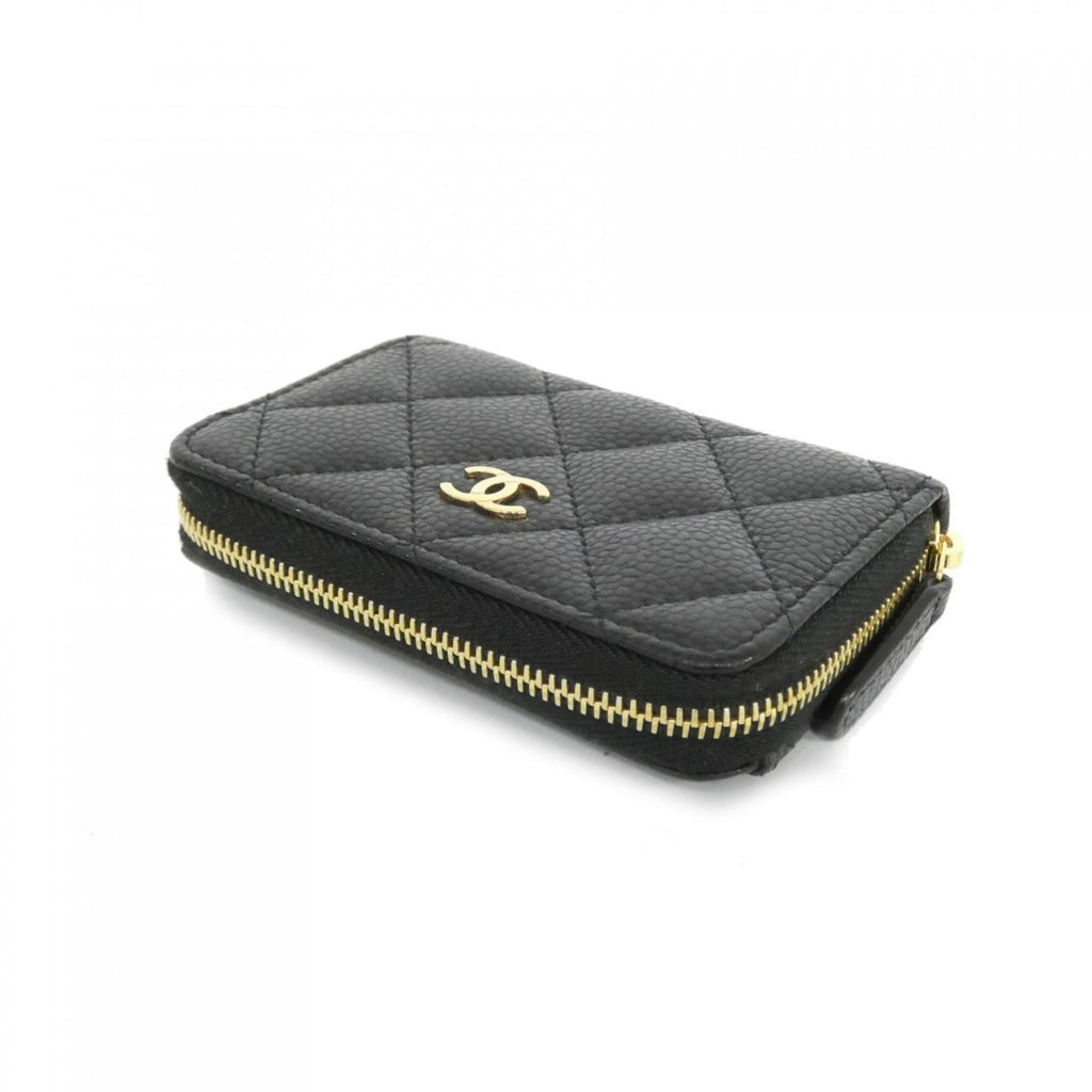 Chanel Timeless Classic Line AP0216 Wallet/Coin Case
