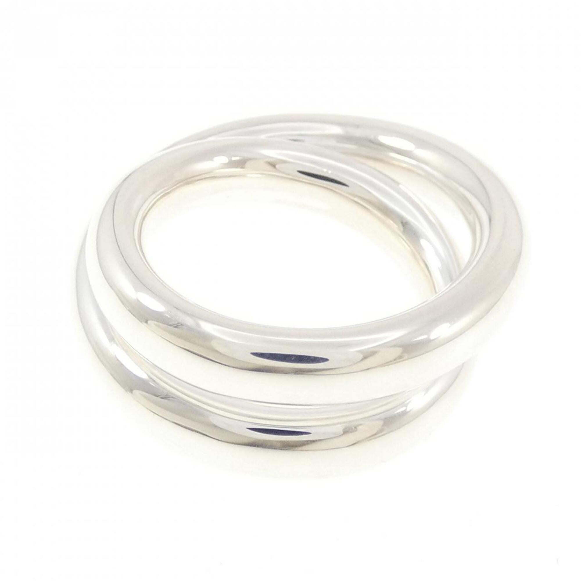 Hermes Vertige Ring — Like New
