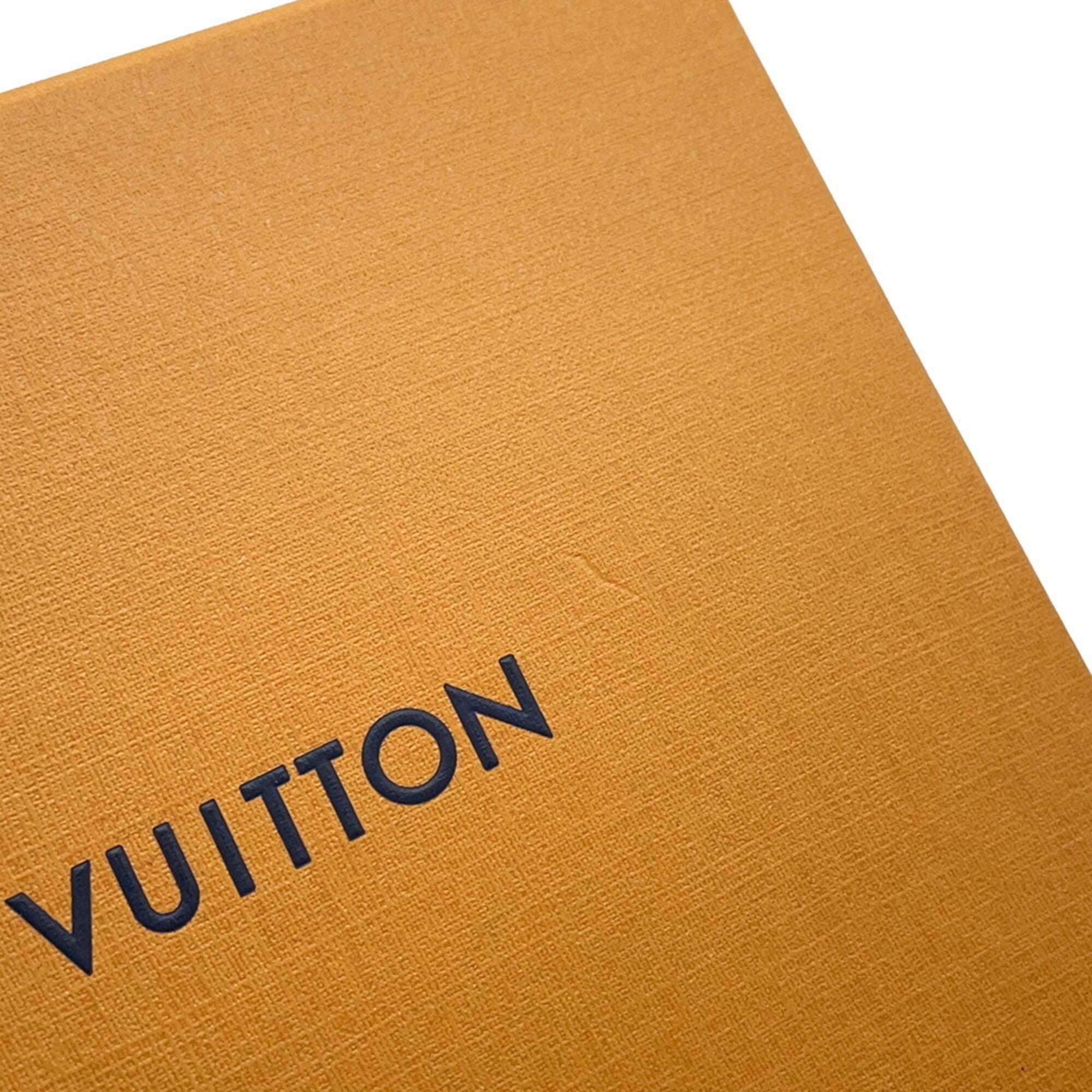 Louis Vuitton Accessories Bag Charm Monogram LV Cute M03748 LOUIS VUITTON Cat Women's — Like New