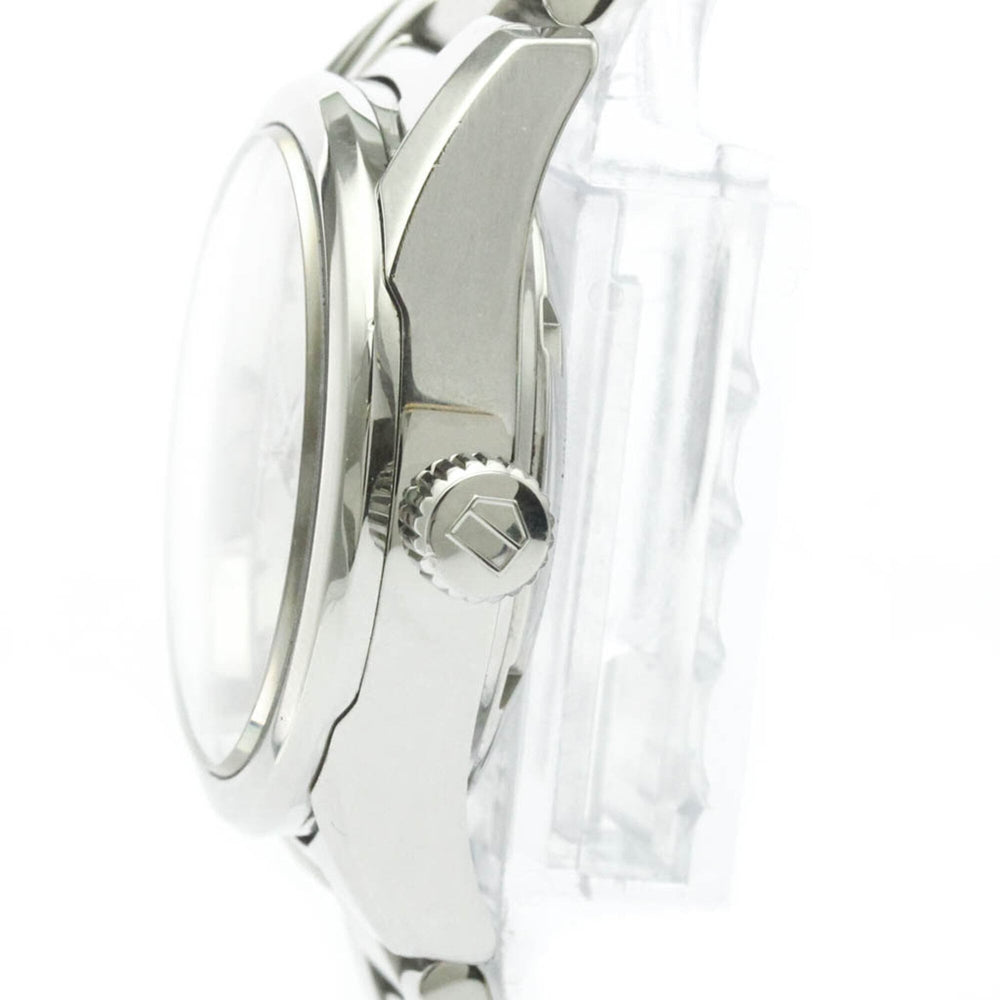 TAG HEUER Carrera Calibre 9 Diamond MOP Ladies Watch WAR2414 — Good