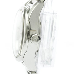 TAG HEUER Carrera Calibre 9 Diamond MOP Ladies Watch WAR2414 — Good