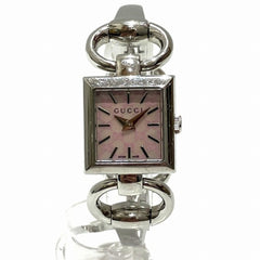 Gucci 120 Tornabuoni YA120515 Quartz Watch for Women — Good