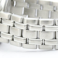 OMEGA Seamaster Omegamatic Auto Quartz Limited Watch 2516.50 Polished — Very Good